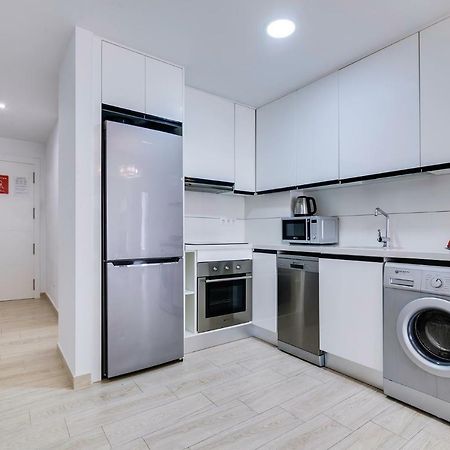Apartamento Pinada Beach- La Mata La Mata  Zewnętrze zdjęcie
