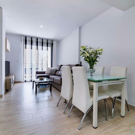 Apartamento Pinada Beach- La Mata La Mata  Zewnętrze zdjęcie
