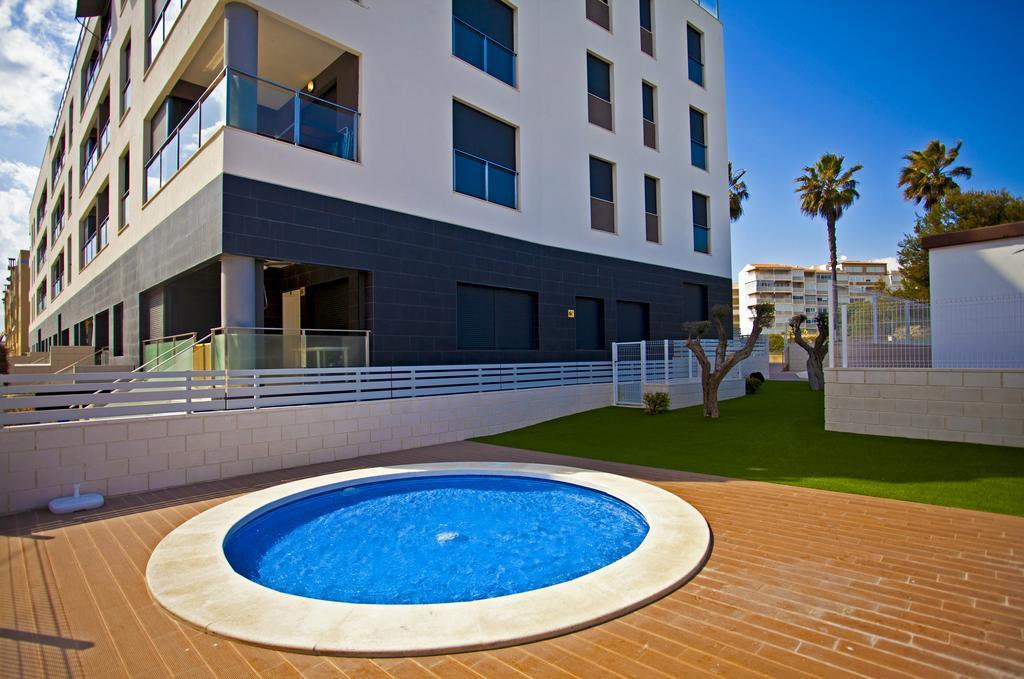 Apartamento Pinada Beach- La Mata La Mata  Zewnętrze zdjęcie