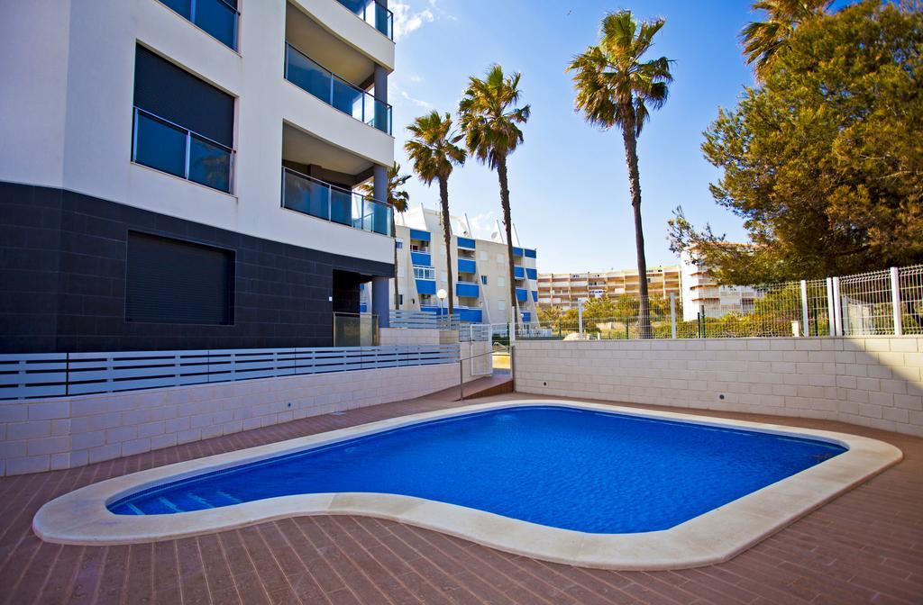 Apartamento Pinada Beach- La Mata La Mata  Zewnętrze zdjęcie