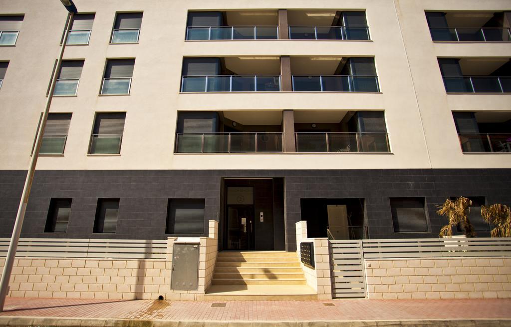 Apartamento Pinada Beach- La Mata La Mata  Zewnętrze zdjęcie