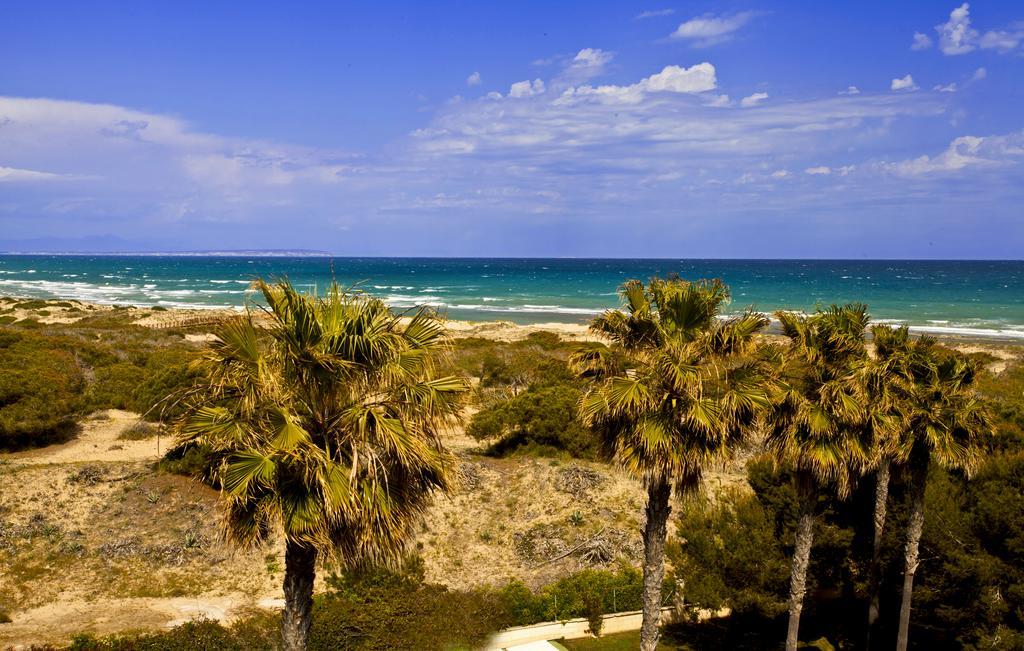 Apartamento Pinada Beach- La Mata La Mata  Zewnętrze zdjęcie
