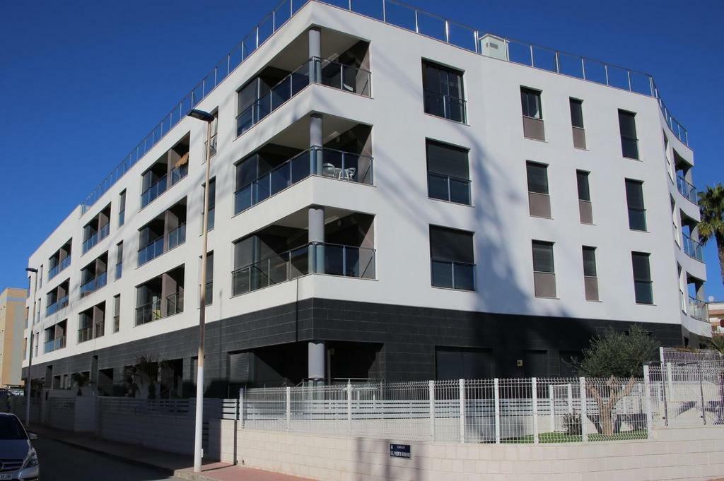 Apartamento Pinada Beach- La Mata La Mata  Zewnętrze zdjęcie
