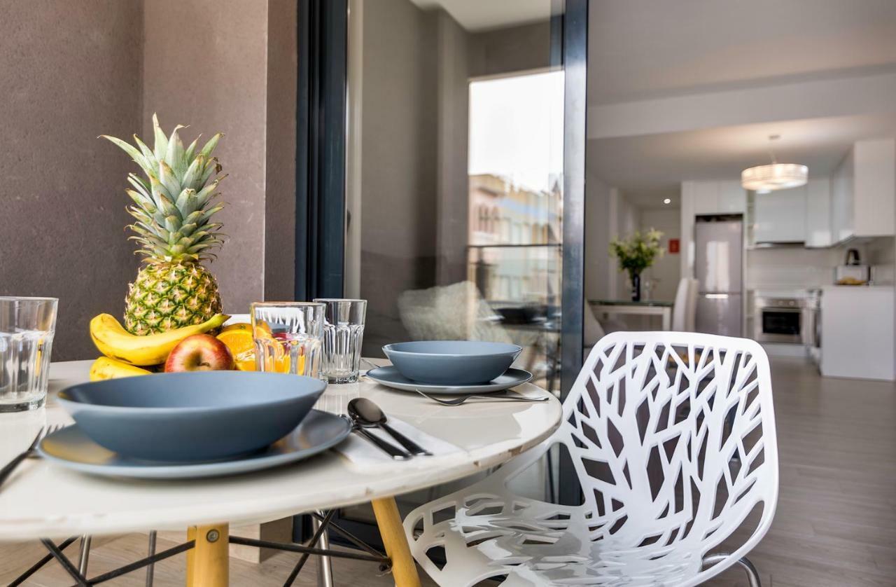 Apartamento Pinada Beach- La Mata La Mata  Zewnętrze zdjęcie