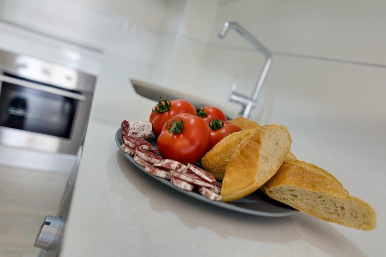 Apartamento Pinada Beach- La Mata La Mata  Zewnętrze zdjęcie