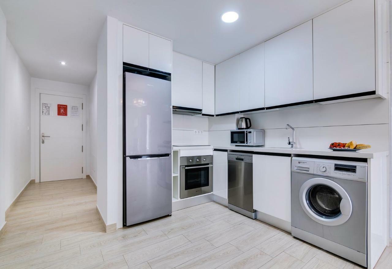 Apartamento Pinada Beach- La Mata La Mata  Zewnętrze zdjęcie