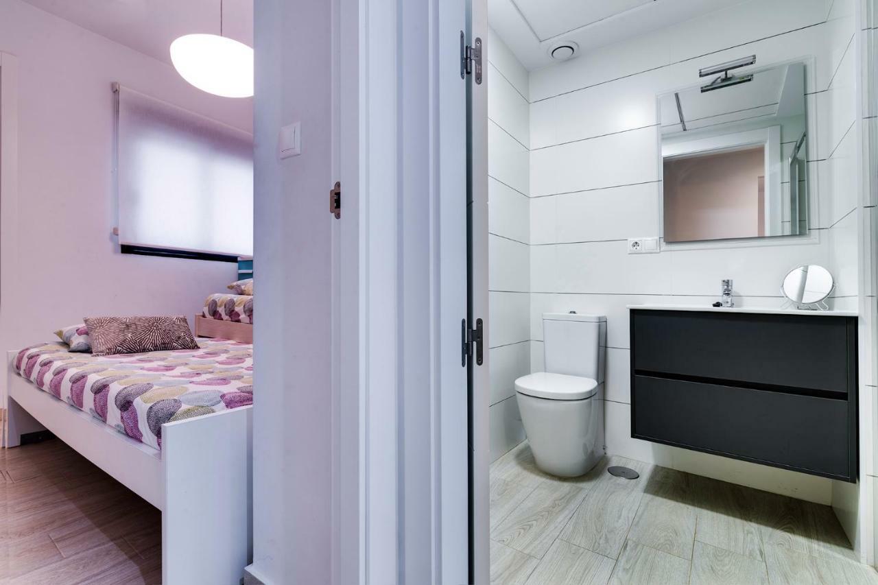Apartamento Pinada Beach- La Mata La Mata  Zewnętrze zdjęcie