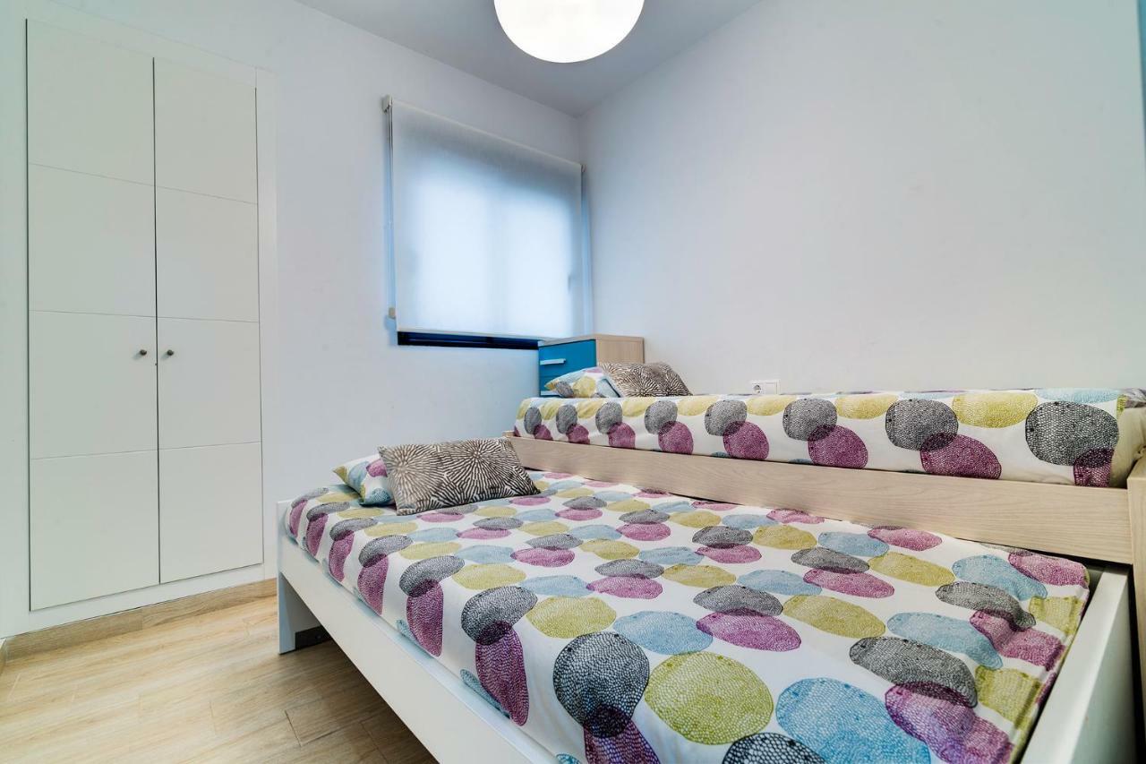 Apartamento Pinada Beach- La Mata La Mata  Zewnętrze zdjęcie