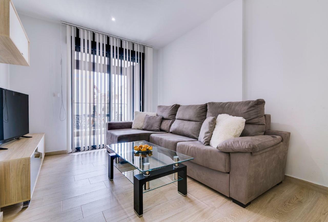 Apartamento Pinada Beach- La Mata La Mata  Zewnętrze zdjęcie