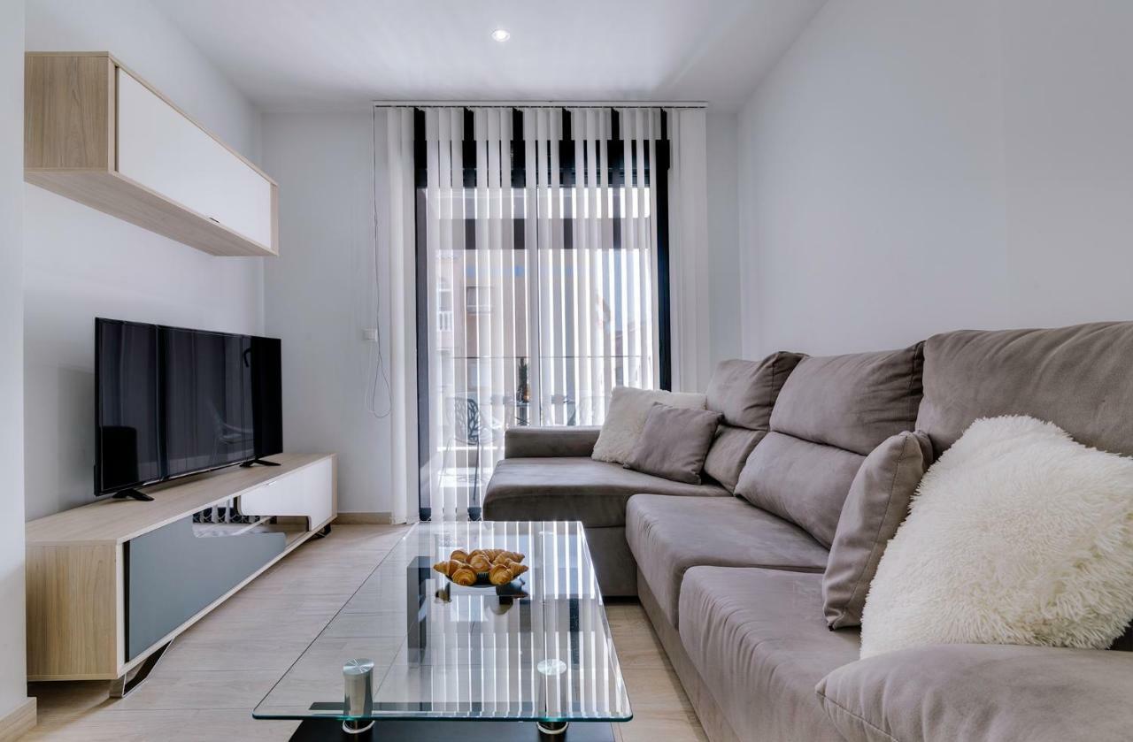 Apartamento Pinada Beach- La Mata La Mata  Zewnętrze zdjęcie