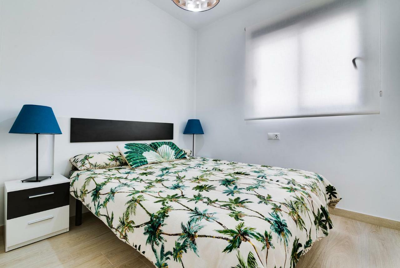 Apartamento Pinada Beach- La Mata La Mata  Zewnętrze zdjęcie