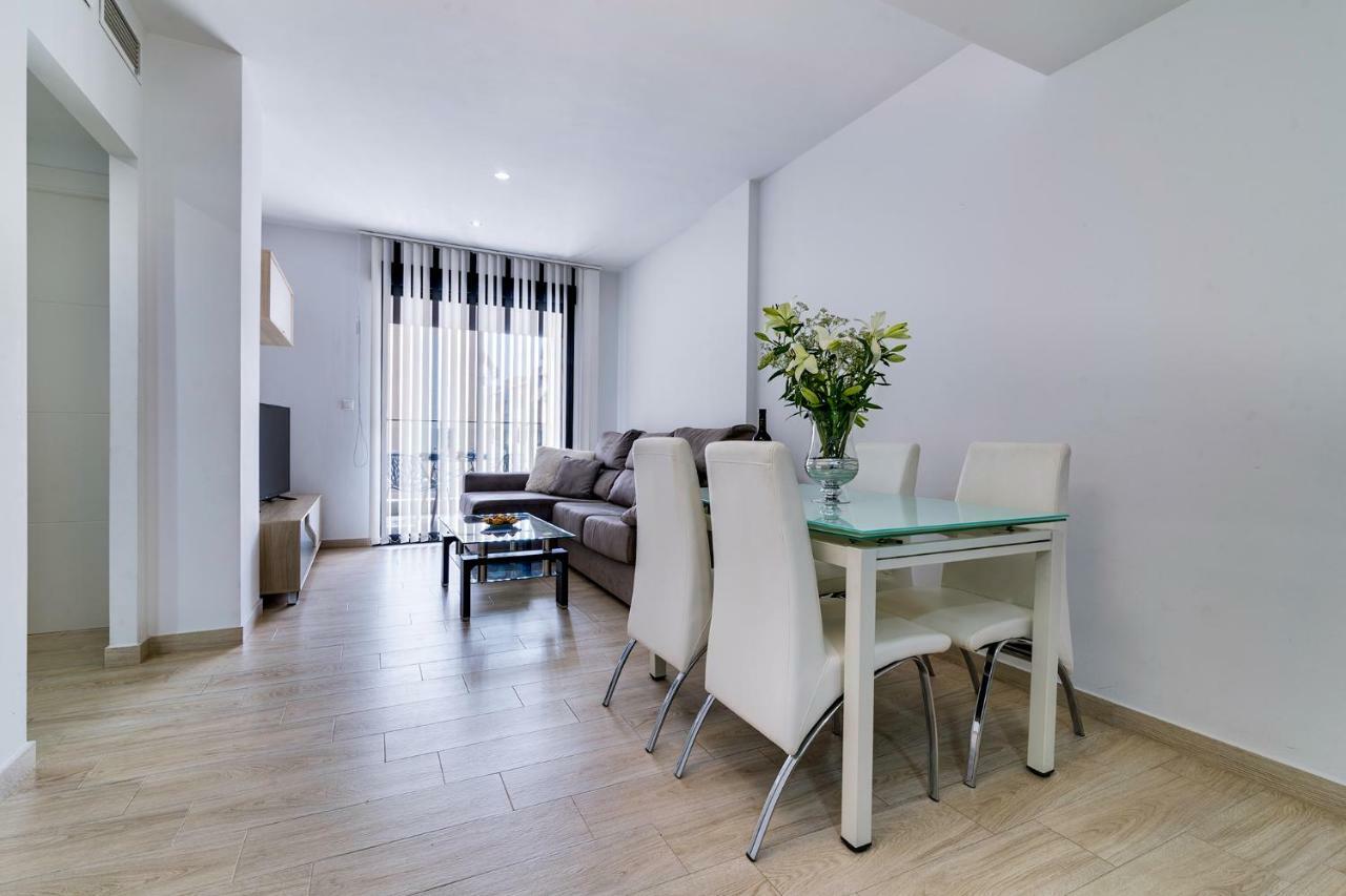 Apartamento Pinada Beach- La Mata La Mata  Zewnętrze zdjęcie
