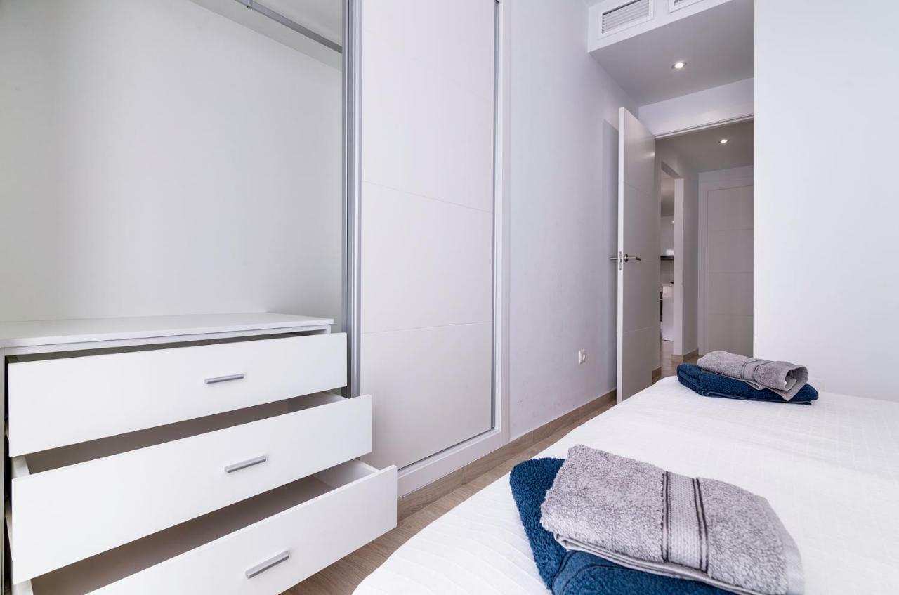 Apartamento Pinada Beach- La Mata La Mata  Zewnętrze zdjęcie